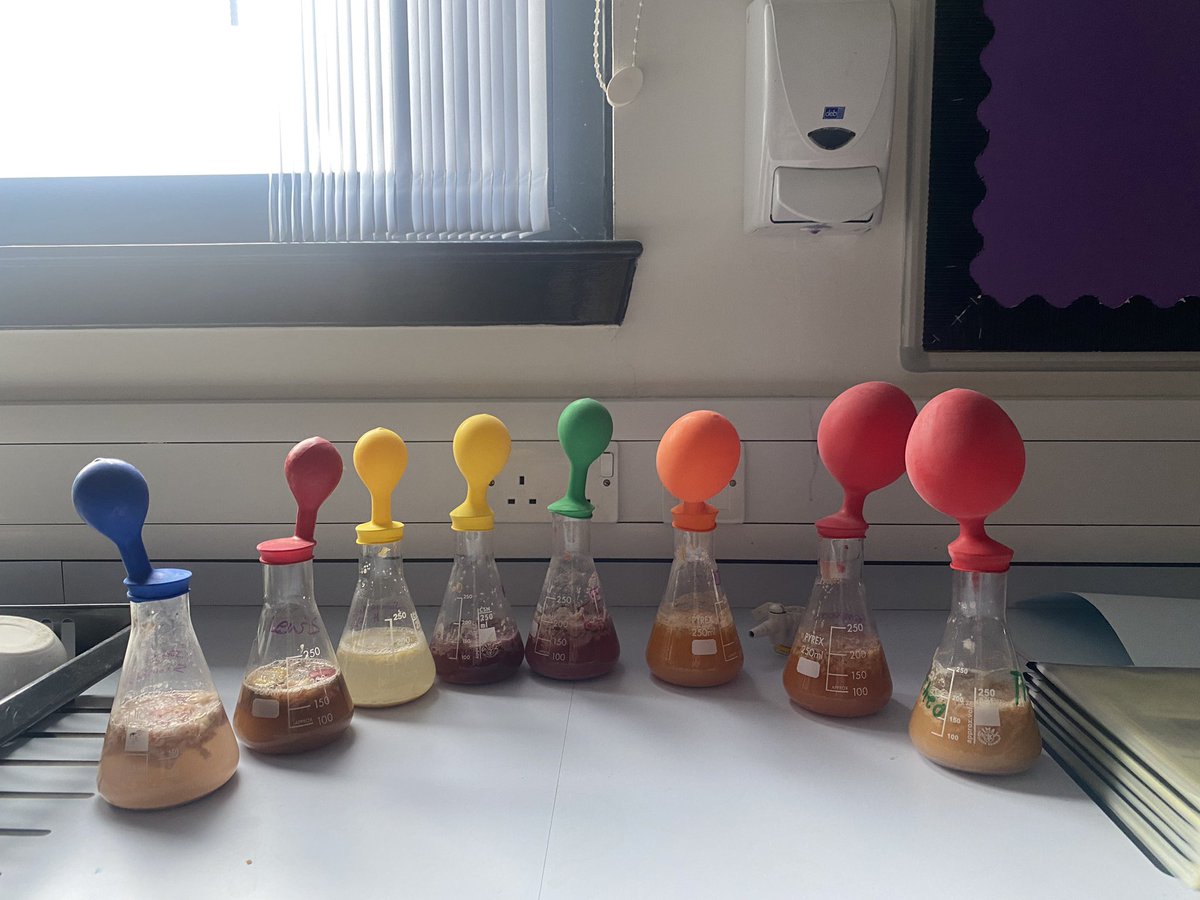 Forrester Science tweet media