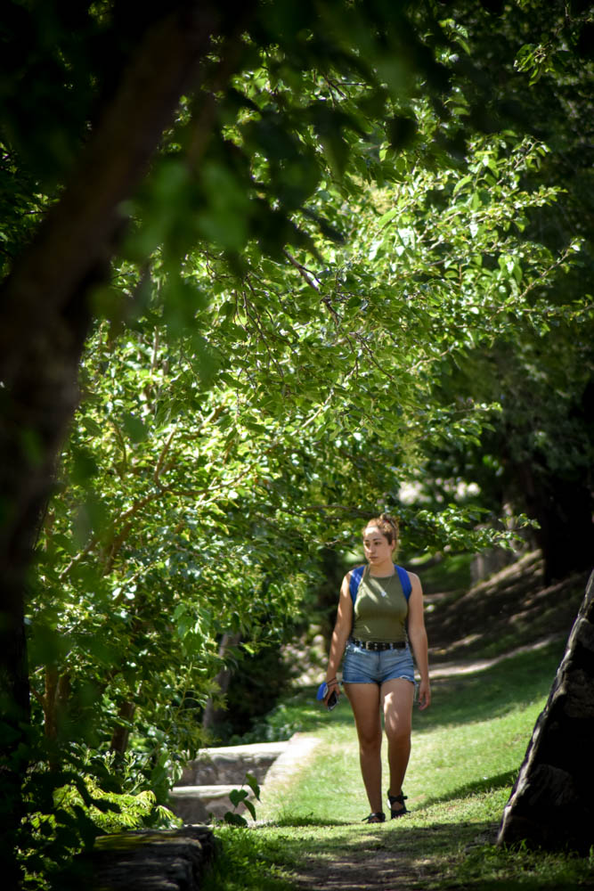 TurismoStaRosa's tweet photo. Los días nublados aprovechamos para salir a recorrer Santa Rosa y disfrutar de su verde paisaje ❤ 🥰
Y cómo va tu viernes? 🌿 #SantaRopsadeCalamuchita #DondeSiempreVolves
@turismocba https://t.co/nMHnxmPoRd