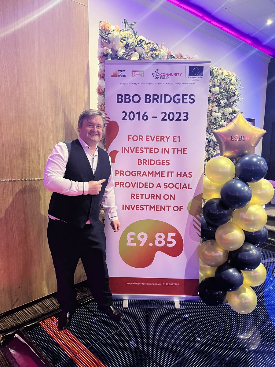 BBO Bridges tweet media