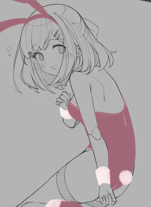 うちの子(姉)ばにー 