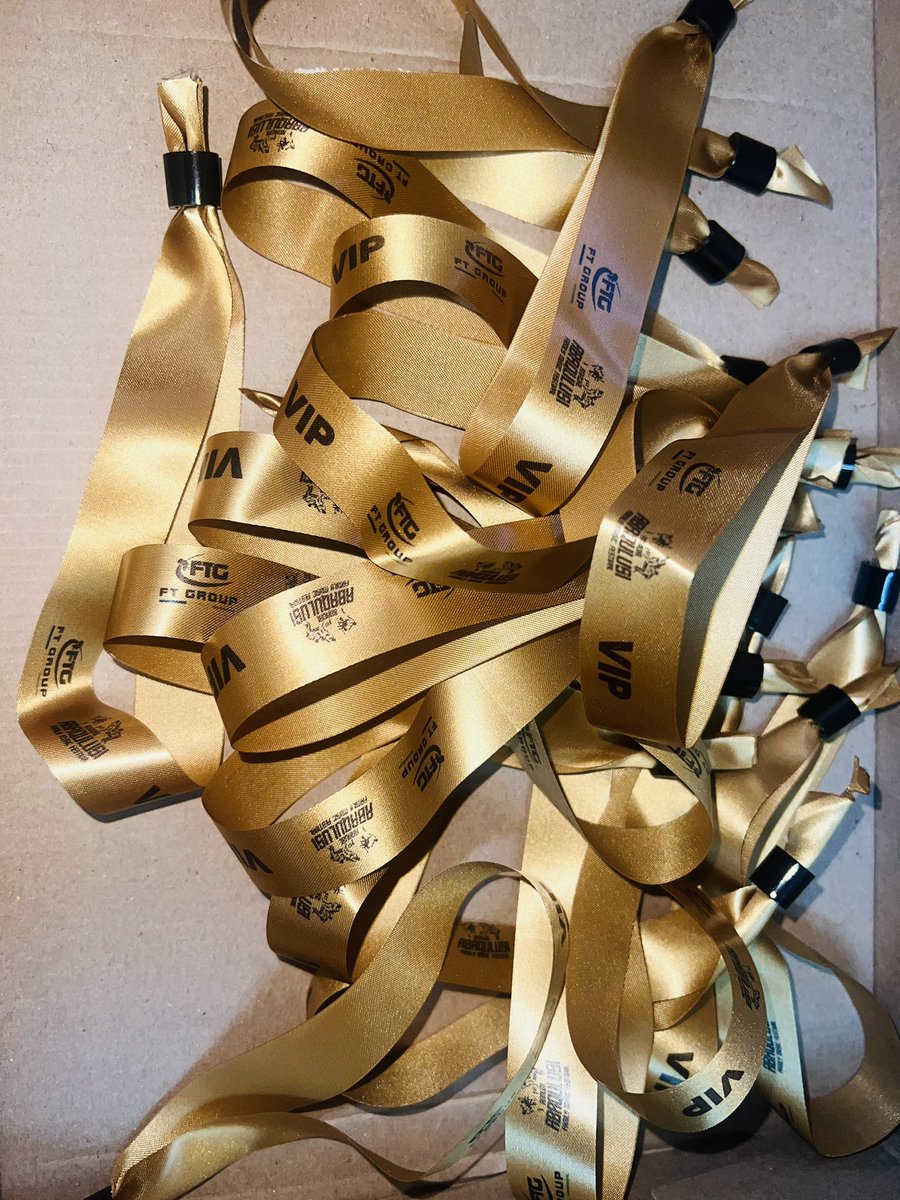 EventWristTags's tweet photo. We are ready to assist you with your wristbands needs from Plain and Printed. We have all types of wristbands from Tyveks, Vynil, fabric, lanyards and also we offer parking discs. 

WhatsApp or Call 📞0681278101 / 033 322 1414
👇 For all your event wristbands hit us up same day🚚 https://t.co/Z1zkzbyn1t