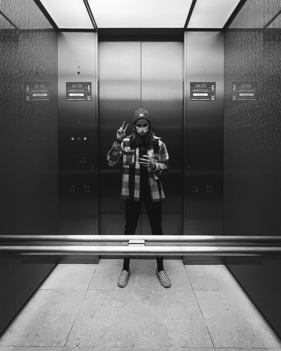 Wade J. Michael tweet media