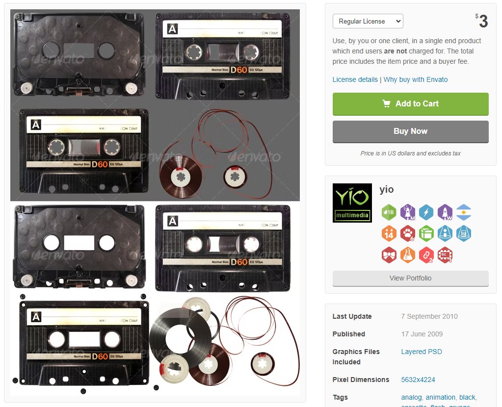Cassette kit, isolated parts - Royalty Free
Useful for videographers 
graphicriver.net/item/cassette-…

#Yio #Cassette #videographers #graphicriver #envato  #RoyaltyFree #RoyaltyFreePhotos #RoyaltyFreeElements #Tape #RoyaltyFreeImages