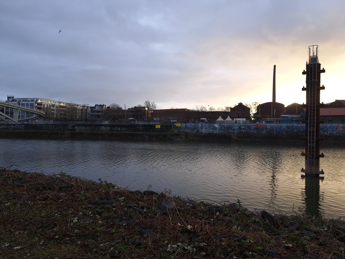 rheinparkrun's tweet photo. We are looking forward to seeing you all tomorrow at 9 am! 

#loveparkrun https://t.co/KQI5g7r144