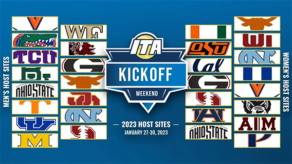 slam10s's tweet photo. The #ITAKicoff starts today.  Follow the action here:
https://t.co/V9v5vLMWBf https://t.co/8tqkGnlK0s