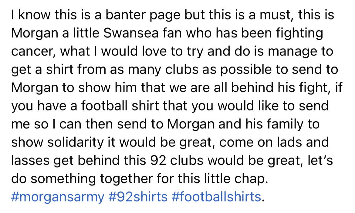 Only Swans tweet media