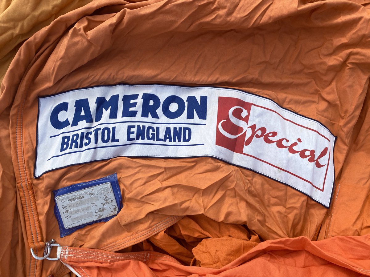 MJ Ballooning tweet media