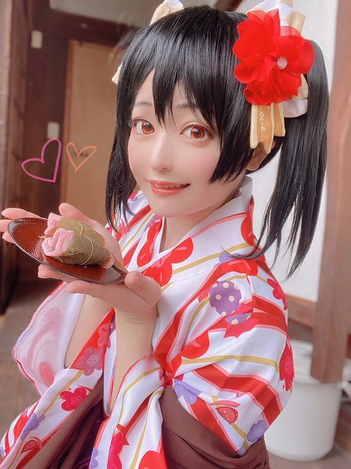 Twitterのコスプレ画像42
