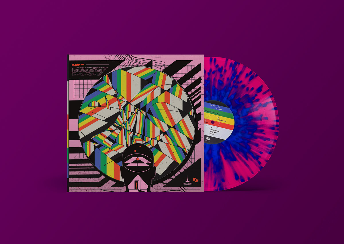 Couldn't be more excited to announce that my new album is available now at the wonderful @CastlesInSpace have a listen here: yvesmalone-cis.bandcamp.com/album/a-hello-…