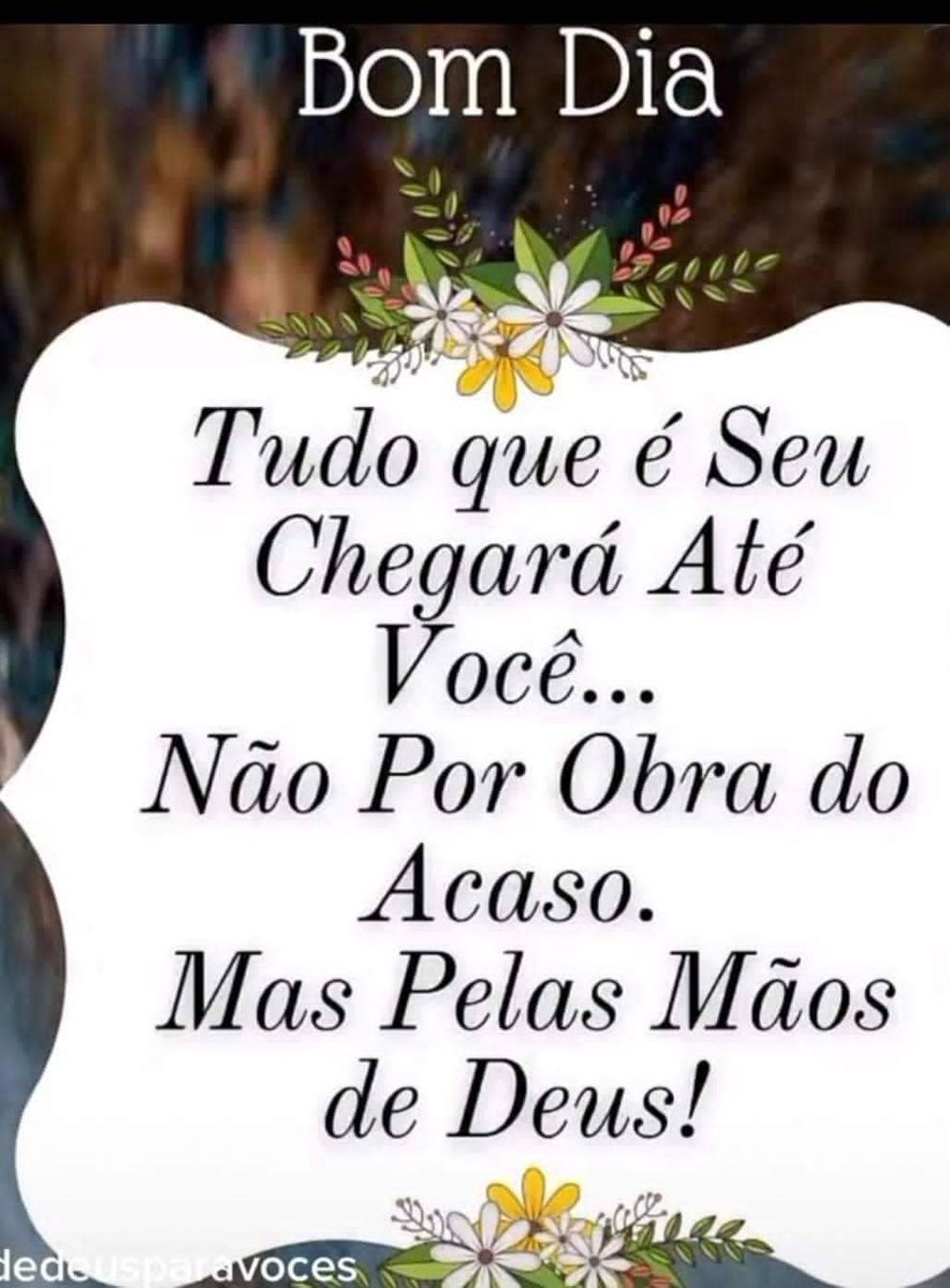 CardosoBianchi's tweet photo. Bom dia!!! Uma sexta-feira abençoada para todos. https://t.co/A1NaQ5DwIP