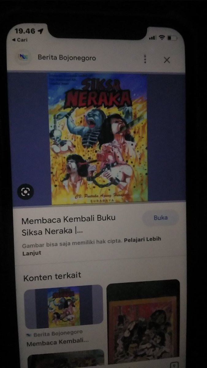 Beybimuach's tweet photo. @anudek @sosmedkeras Orang org kek gini kecilnya pernah baca buku ini gak ya https://t.co/6RZplw24kR