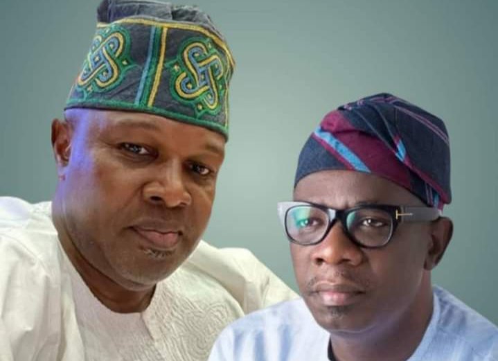 BREAKING: Nigerian Supreme Court Dismisses Senator Tofomowo’s Appeal Against Ondo Ex-Deputy Governor, Ajayi’s Candidacy | Sahara Reporters bit.ly/3Hg5Ckg