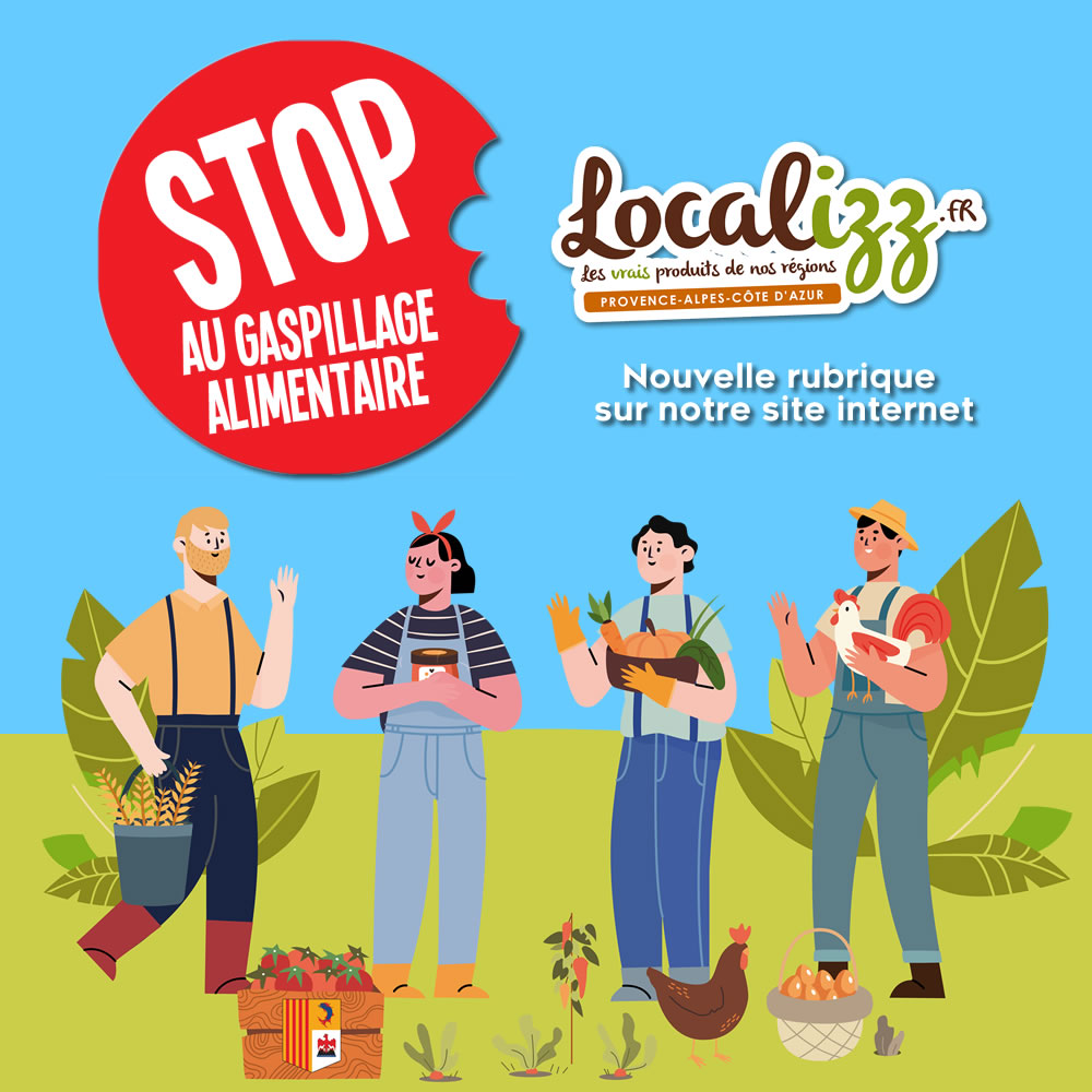 LocalizzFr's tweet photo. 🍀 𝗡𝗢𝗨𝗩𝗘𝗟𝗟𝗘 𝗥𝗨𝗕𝗥𝗜𝗤𝗨𝗘 𝗣𝗥𝗢𝗠𝗢 𝗔𝗡𝗧𝗜 𝗚𝗔𝗦𝗣𝗜 𝗦𝗨𝗥 𝗡𝗢𝗧𝗥𝗘 𝗦𝗜𝗧𝗘 avec l’ensemble des produits proches de la date limite de consommation ou en fin de série. Consommer (encore +) en mode éco-responsable 🌿 https://t.co/0pqMxf6Rdd #regionsudpaca https://t.co/hEkFhKx6F5