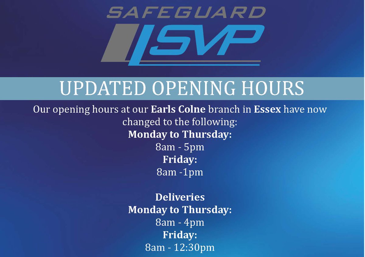 Safeguard SVP Ltd tweet media