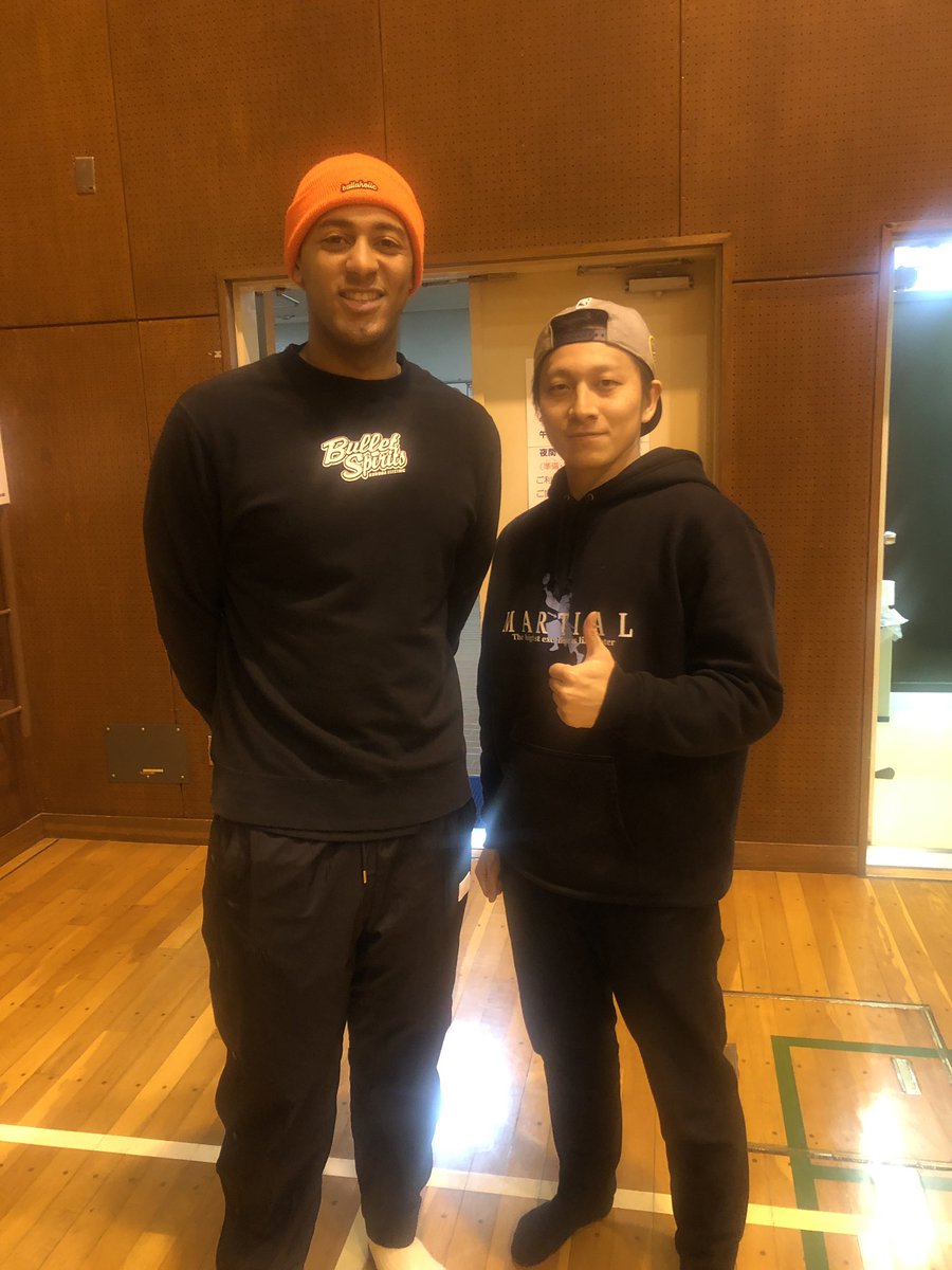 シュートコーディネーターまこっちゃん/武学籠球 tweet media