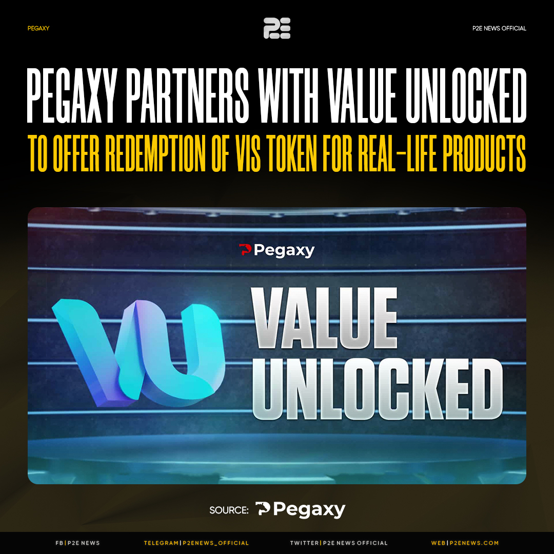 P2E News tweet media