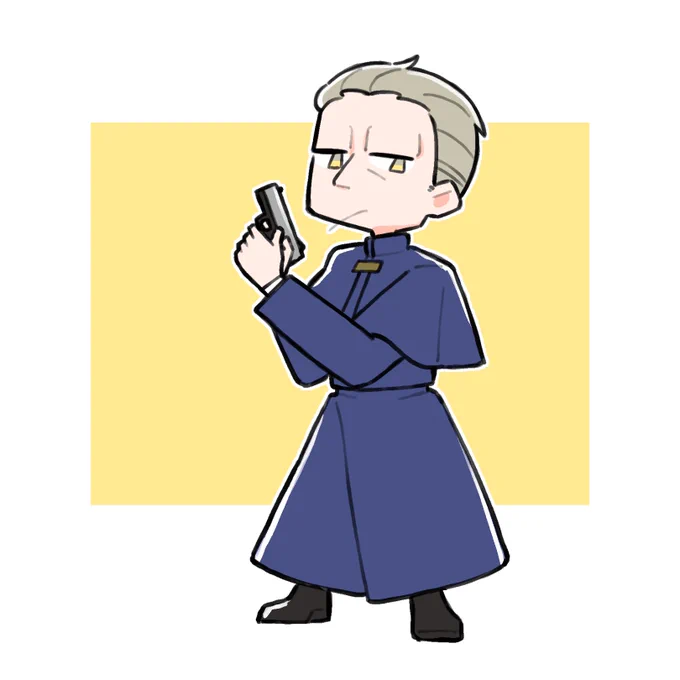 タナカさん 