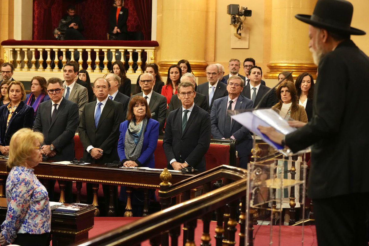 Alberto Núñez Feijóo tweet media