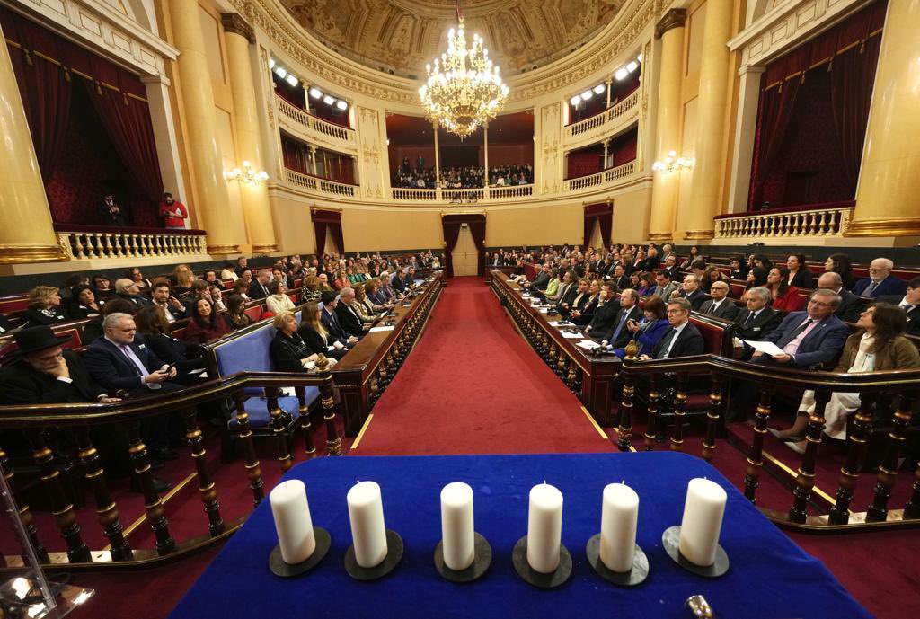 Alberto Núñez Feijóo tweet media