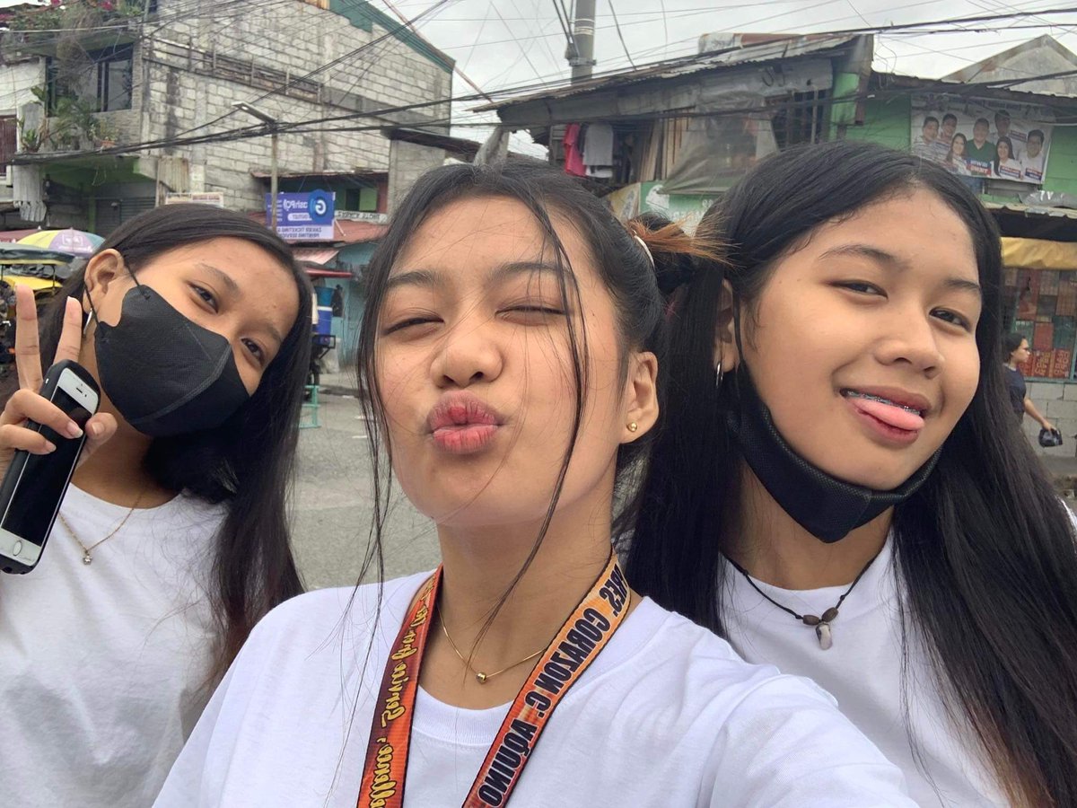 dimpleganda151's tweet photo. iloveu mga sis!!❤️🥰 https://t.co/vC2IDX5i6m