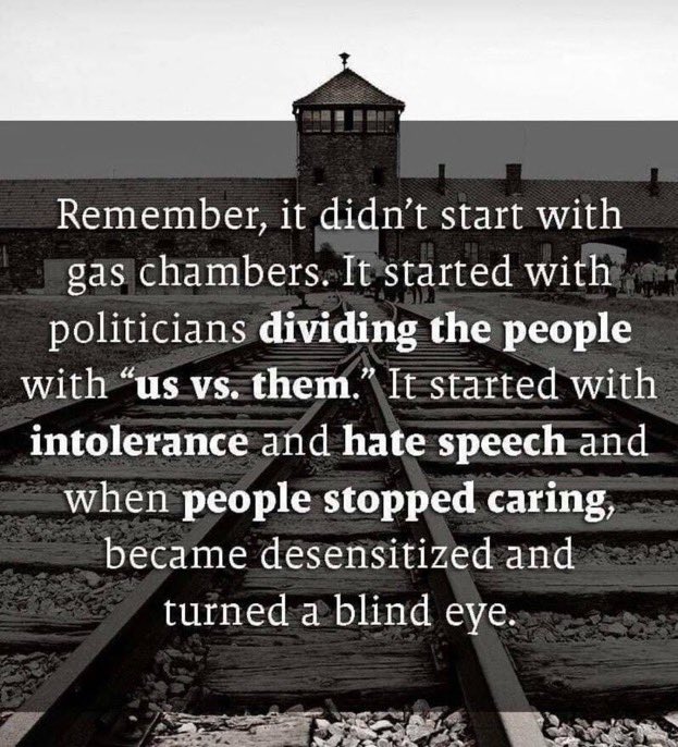 Wu-Tang is for the Children (@WUTangKids) on Twitter photo 2023-01-27 12:53:38 Today is #HolocaustMemorialDay marking the 78th anniversary of Auschwitz-Birkenau's liberation and to remember the 6M Jews murdered by the Nazis alongside the 5M murdered from different minorities groups including Slavs, Roma, Black, disabled, LGBT+ and victims of all genocides Today is #HolocaustMemorialDay marking the 78th anniversary of Auschwitz-Birkenau's liberation and to remember the 6M Jews murdered by the Nazis alongside the 5M murdered from different minorities groups including Slavs, Roma, Black, disabled, LGBT+ and victims of all genocides
