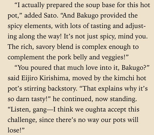 bkgsdragon's tweet photo. CHAPTER 5 https://t.co/QuzZqHjMrF