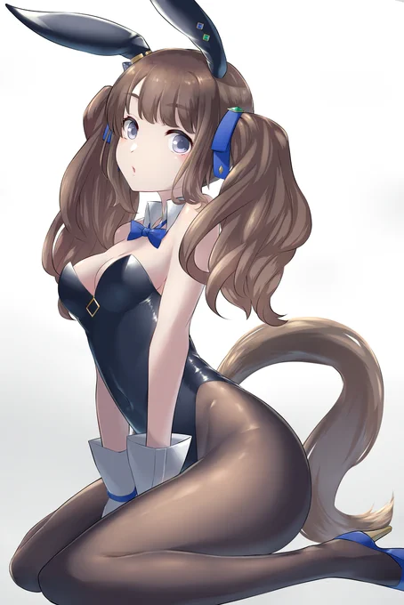 バニージョーダン #ウマ娘プリティーダービー #トーセンジョーダン(ウマ娘)  
