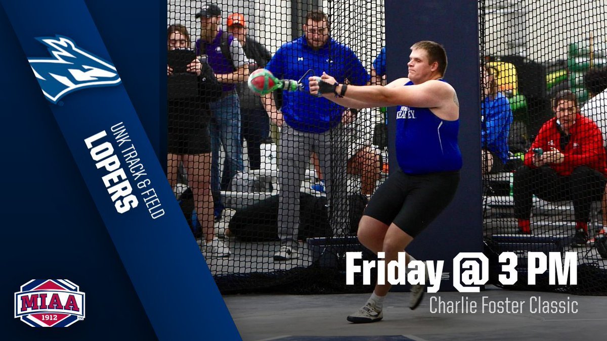 University of Nebraska...Kearney!
Live stats, live stream, and more at lopers.com/sports/womens-…