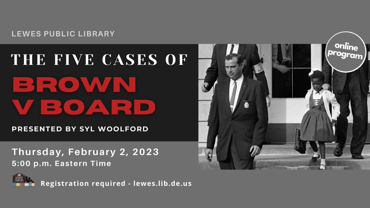 Delaware Humanities tweet media