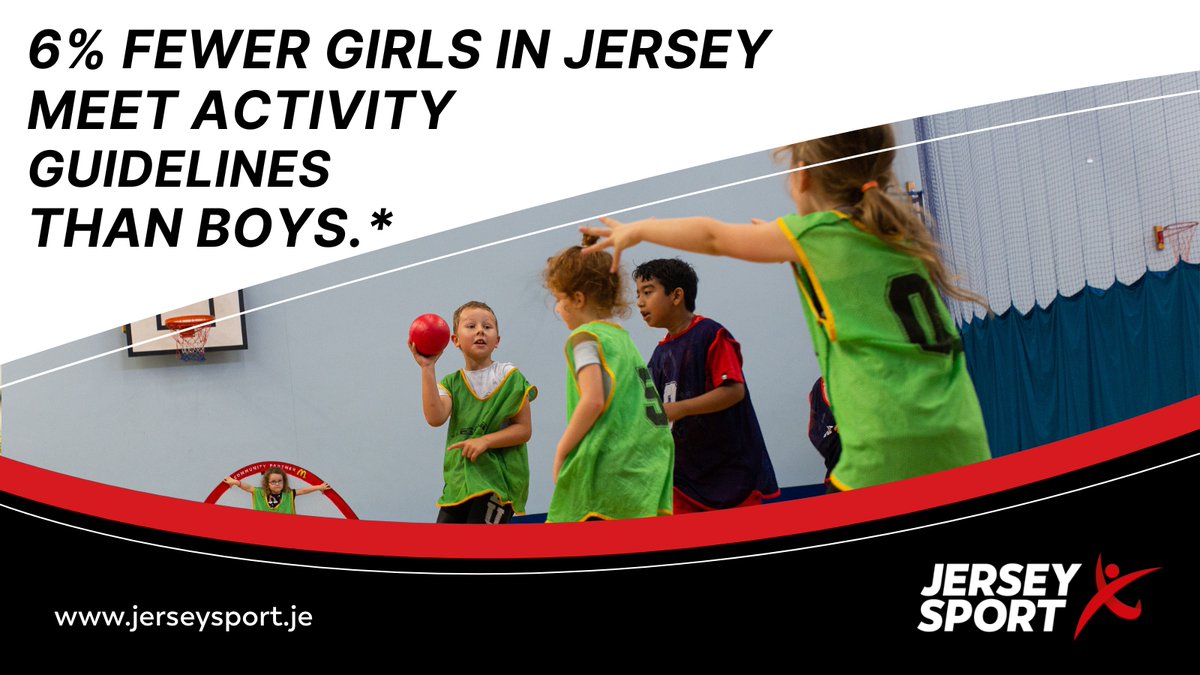 Jersey Sport tweet media