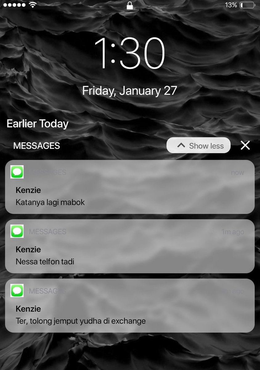 Puncak Komedi Pt. 2

— a nakamoto yuta, lee taeyong few tweets au