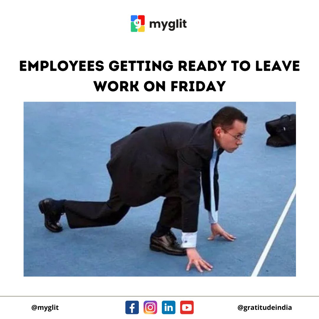 On Your Marks Get Set......

#friday #fridayvibes #fridaymotivation #fridaythoughts #workculture #fridaymemes #memecoin #HockeyWorldCup2023 #JeremyRenner #TOMORROW_X_TOGETHER #yrkkh #queenoftheblack #TejRan