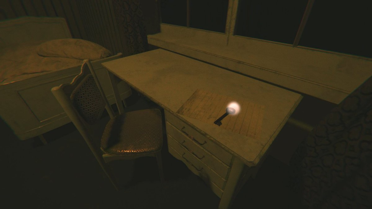 itchio's tweet image. November: Immerse yourself in the story of November, discover the tragic story and explore the various locations. 

molodkrasiv.itch.io/november?ac=qf…