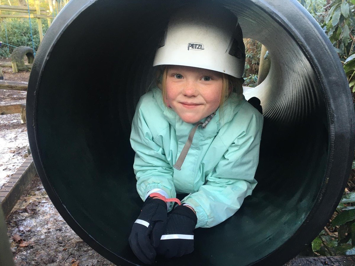 AlburghCE's tweet photo. #SaplingsClass had an amazing 3 days residential @HilltopNorfolk this week developing their resilience, confidence and challenging themselves. A fantastic time had by all! #getoutdoors #challengebychoice https://t.co/zwMVd7kWVJ