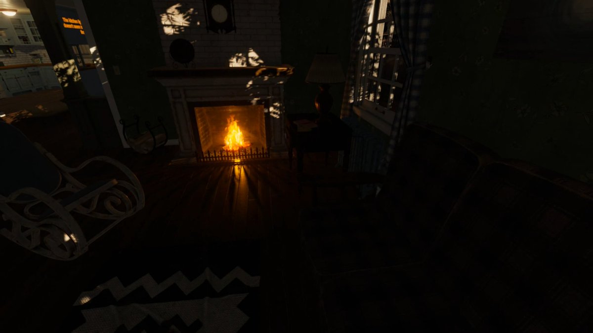itchio's tweet image. November: Immerse yourself in the story of November, discover the tragic story and explore the various locations. 

molodkrasiv.itch.io/november?ac=qf…