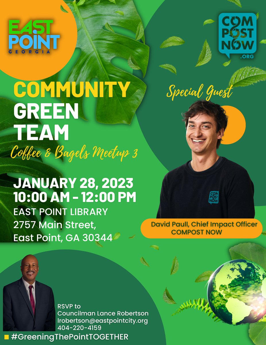 Lance Robertson Director Government Relations tweet media