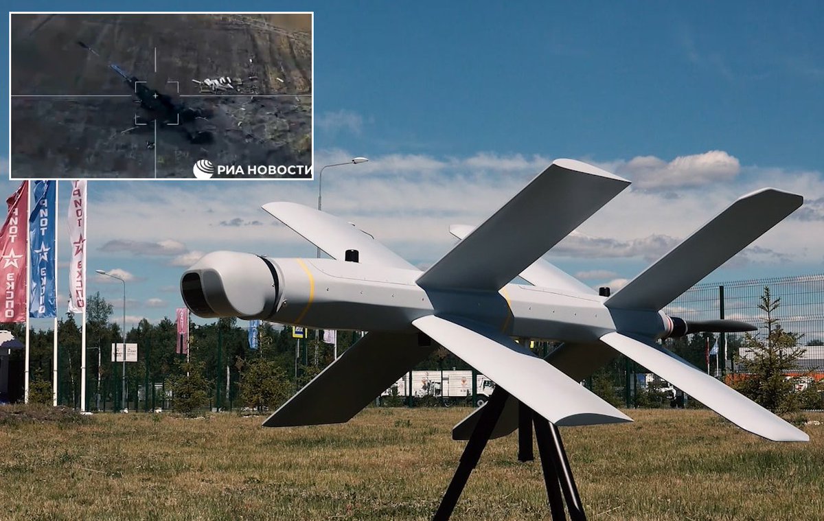 Defence_IDA's tweet photo. they have proven to be an effective tool for a wide range of missions, and they are likely to play an increasingly important role in modern warfare and security operations.

#LoiteringMunition #TeamIDA #LoiteringWeapons https://t.co/fc78wMng9q