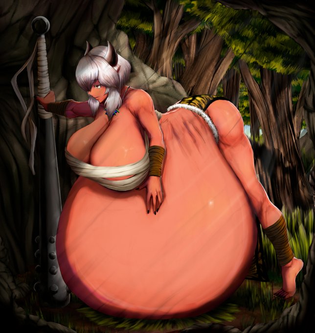 雪国出身ではないゆえか、寒波にやられております。
Perhaps because I am not from a snow country, I have been hit by the cold wave of the past few days.

節分近づき、この娘を描きたくなってきました。
As the Setsubun holiday is approaching, I am tempted to paint this girl as well. 