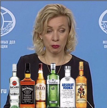 RonaldGiesel's tweet photo. Когда война на Украине закончится, России предстоит многое сделать, чтобы снова иметь возможность участвовать во встречах цивилизованных стран

When the war in Ukraine ends, Russia will have to do a lot to again be able to participate in the meetings of civilized countries. https://t.co/TmA0iYoFFw