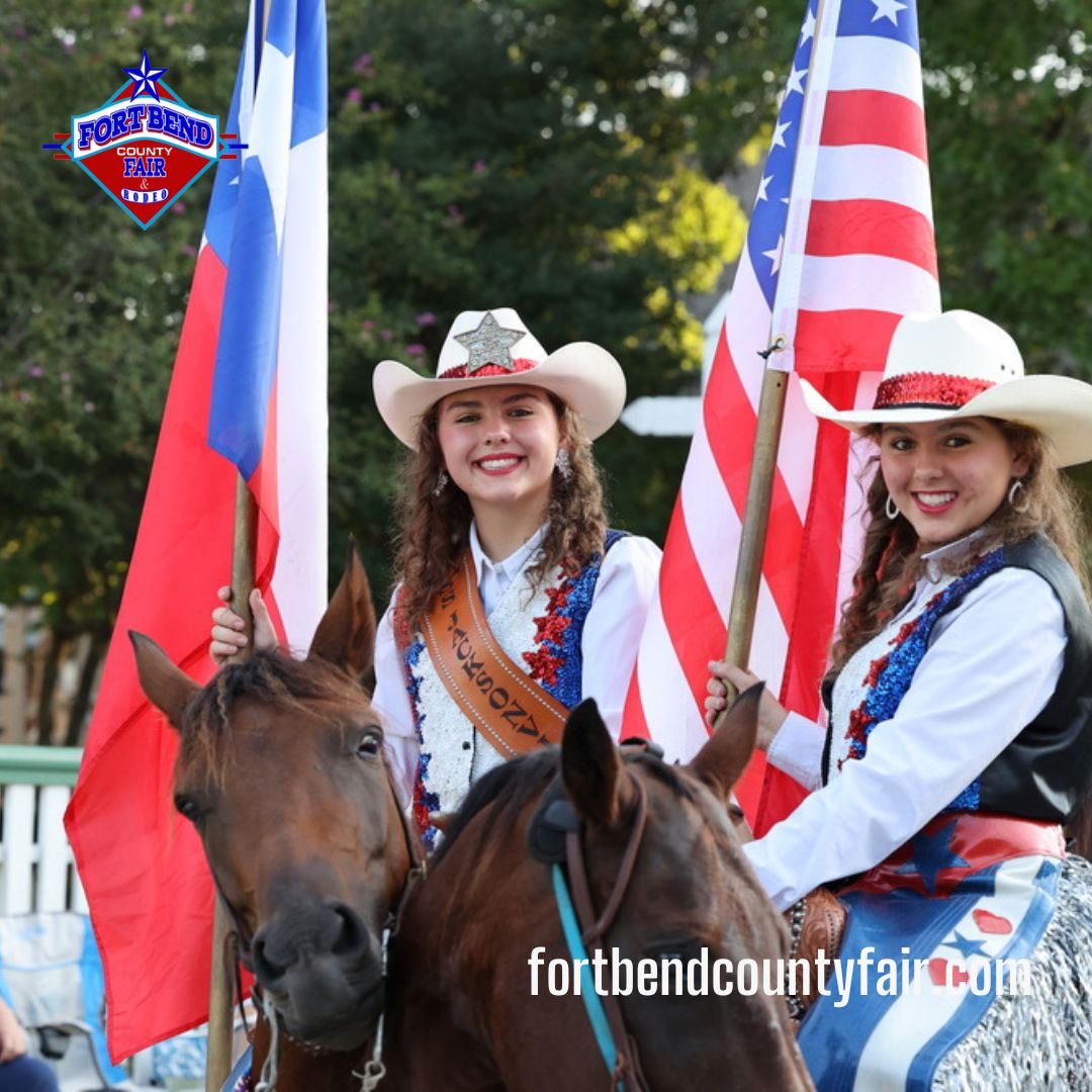 fbcfair's tweet image. Friday vibes. #fbcfair #openingday #paradefun #flashbackfriday