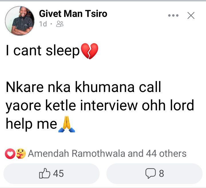 emmaquar007's tweet photo. Please guys, can anyone try to help my friend here, if I'm not mistaken he completed Dip in civil engineering 🙏 https://t.co/LDCU2WSyFS