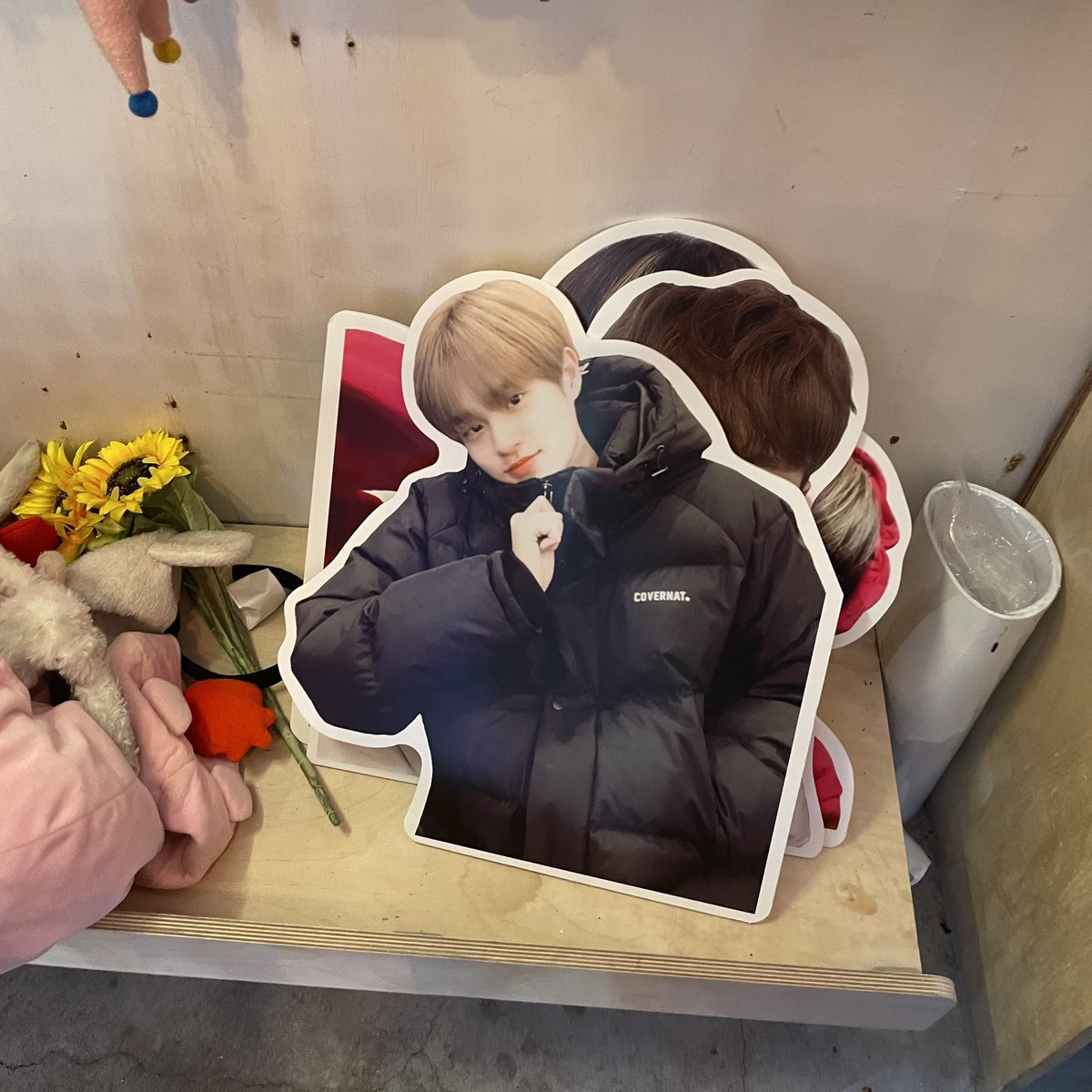 대휘네 붕어빵 tweet media