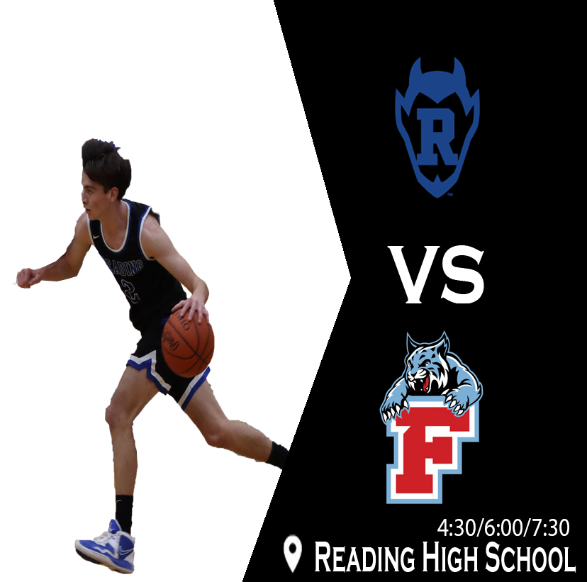 Reading Mens Basketball tweet media