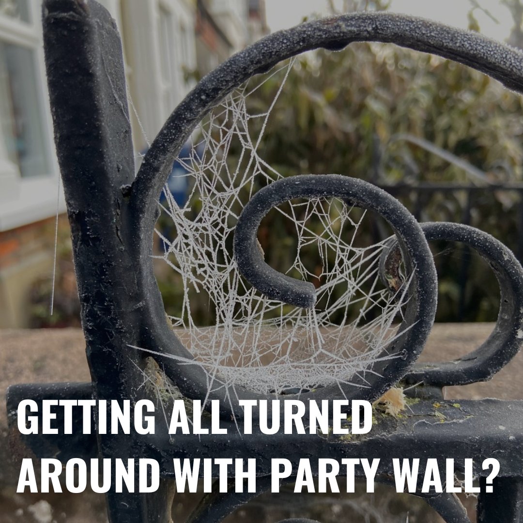 SamuelSurveyor1's tweet image. Samuels Surveyors provide Party Wall advice and services, alongside much more. It can be complicated but we are here to make it clearer to understand and less scary. ☺️

📞 020 7043 1376
💻️ info@samuelssurveyors.com

#PartyWall #loftconversion #kitchenextension #sidereturn