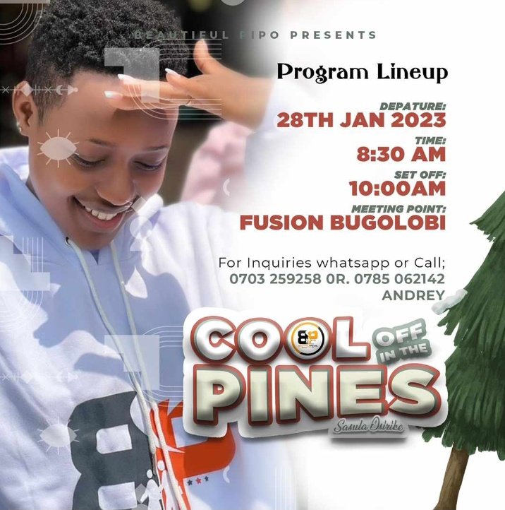 Few hours to go
#beautifulpipo
#cooloffinthepine