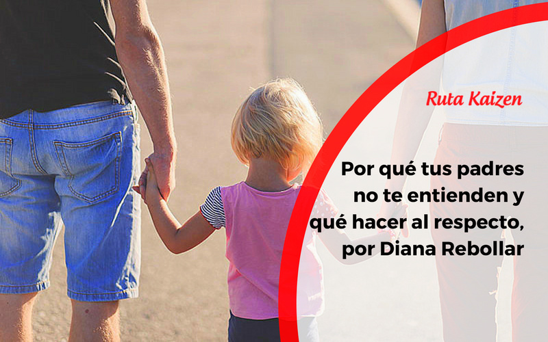 Por qué tus padres no te entienden y qué hacer al respecto dlvr.it/ShX8vS