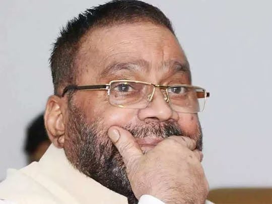 eOrganiser's tweet photo. “Hindu saints are #Aatanki and #Jallad”: Samajwadi leader Swami Prasad Maurya https://t.co/3PE0nVZkNX