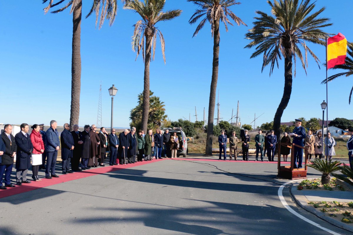 Tablada Centenaria Aviación tweet media