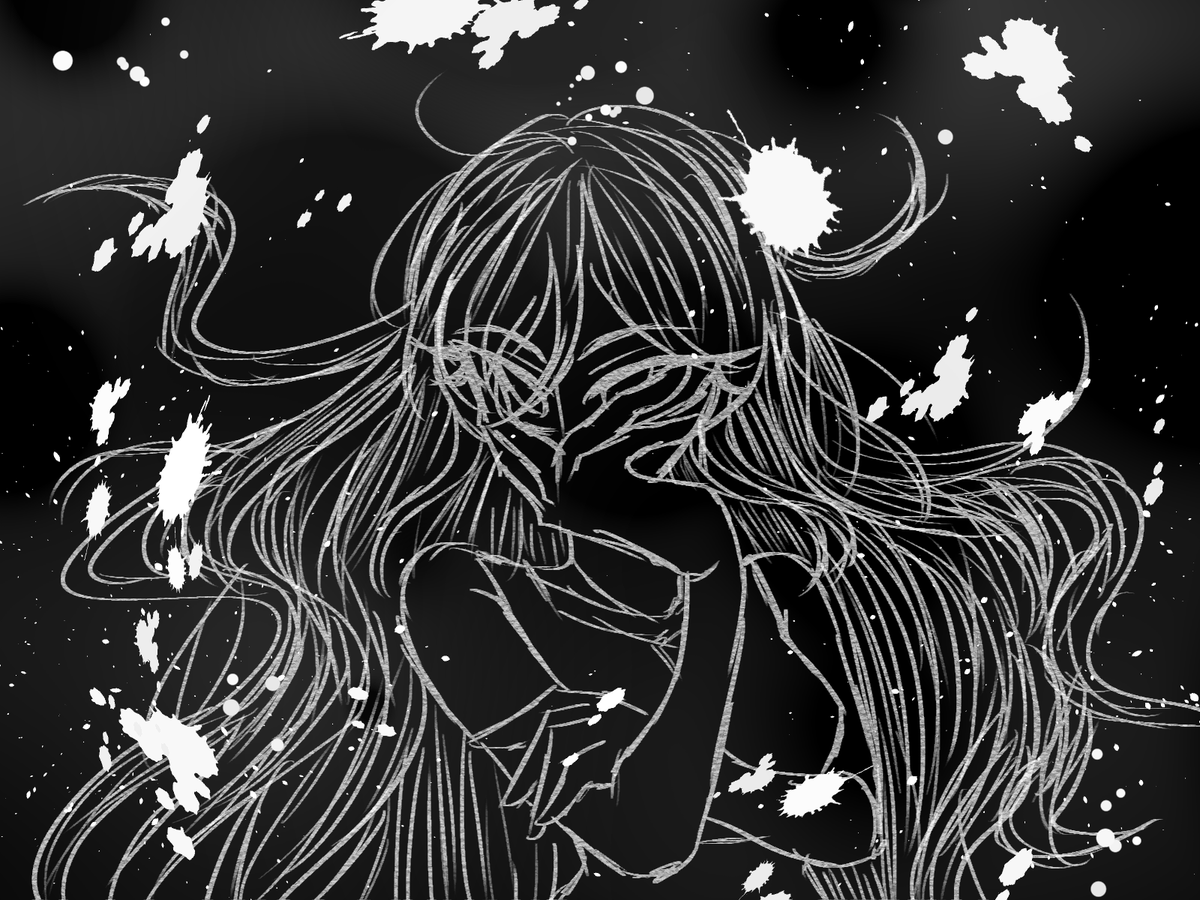 SkkSunoe's tweet photo. Doodle before go to sleep! :D
#UncommonVerse https://t.co/wQsn2wEMPW