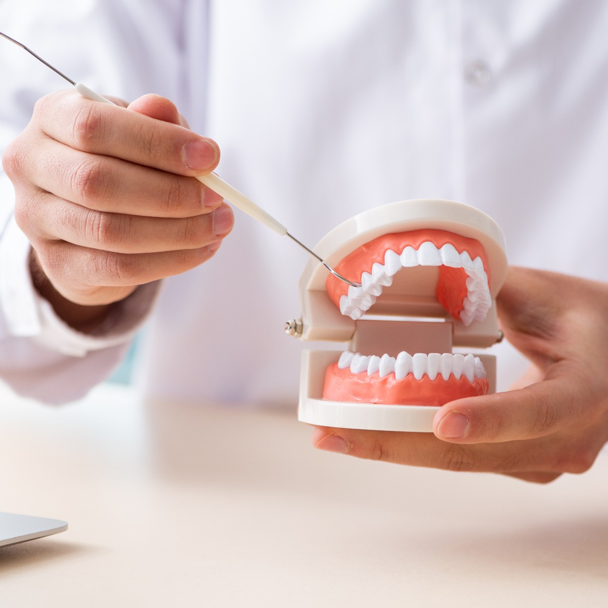 It's essential to know the truth about oral health because bad hygiene can lead you down a path towards tooth decay, loss or other complications. 

tinyurl.com/43tc4w9t